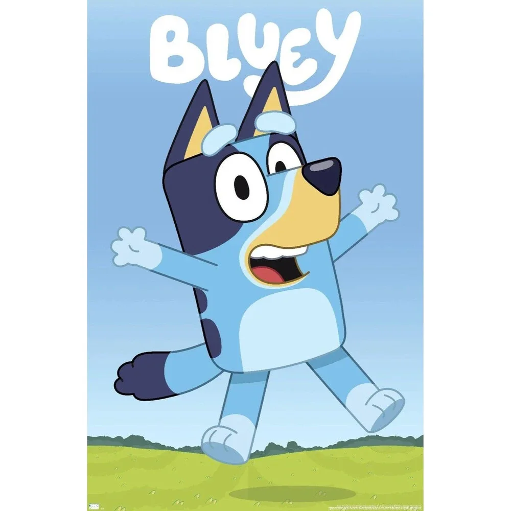 Bluey - Picture 9 of 11